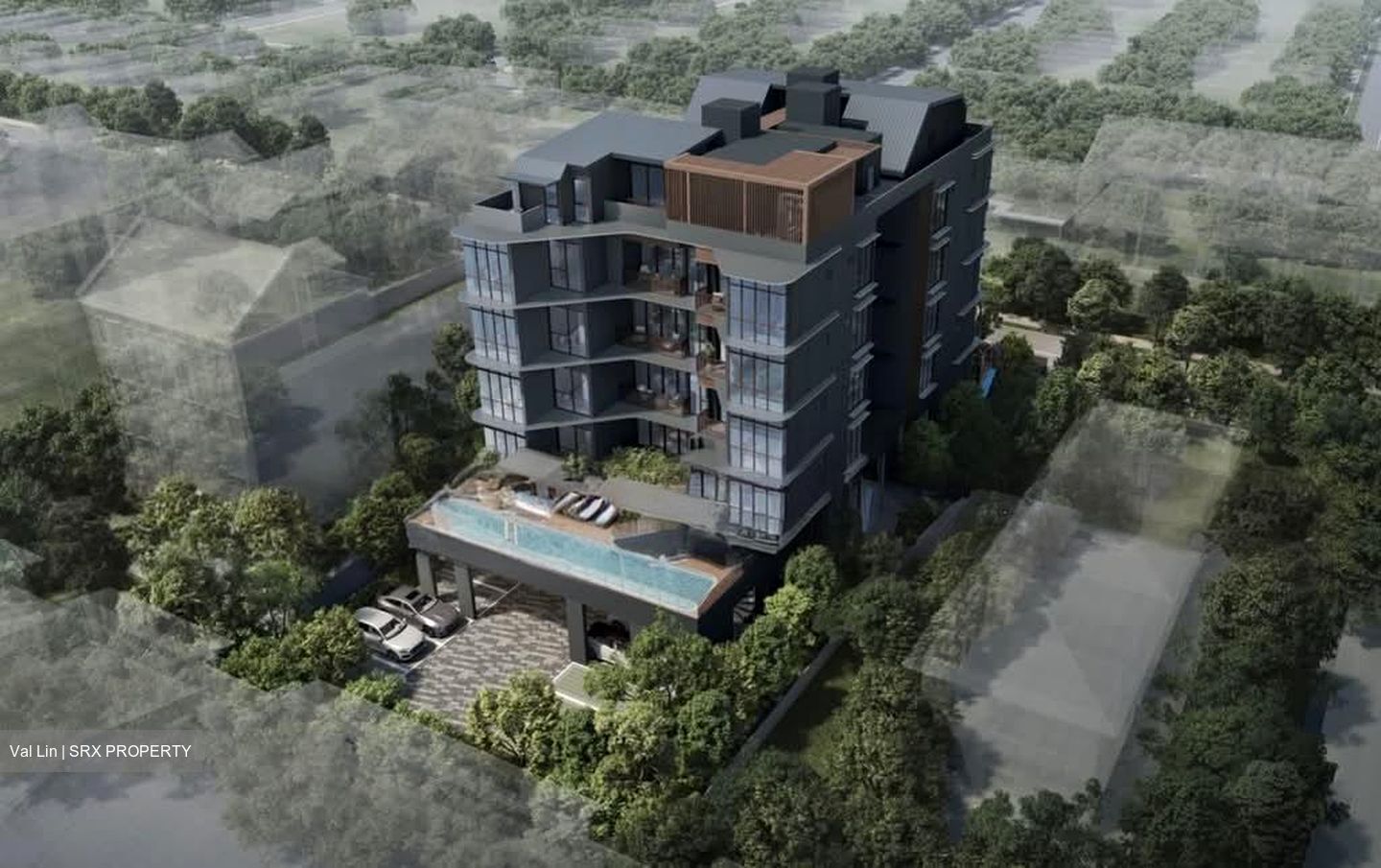 Joo Chiat Terrace (D15), Condominium #538982611